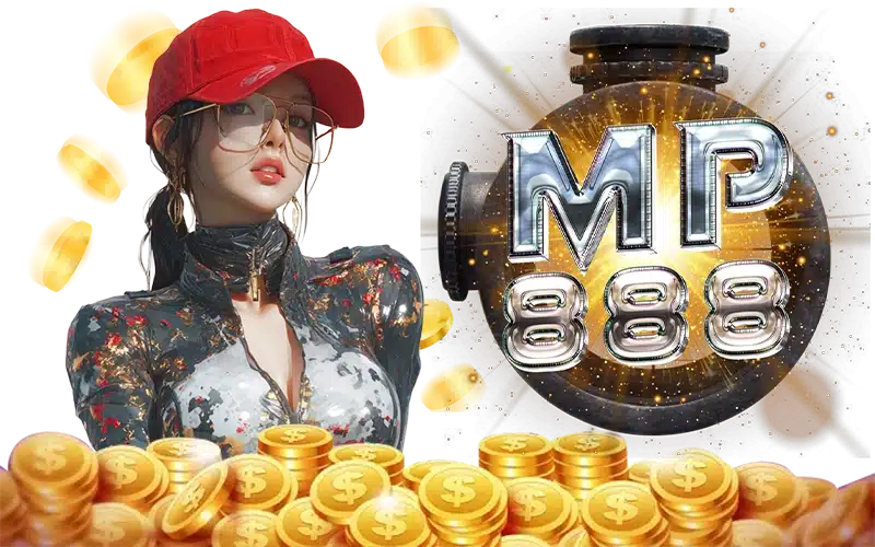 MP888 MP888