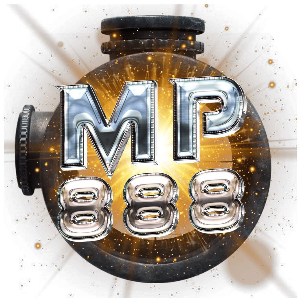 MP888 LOGO